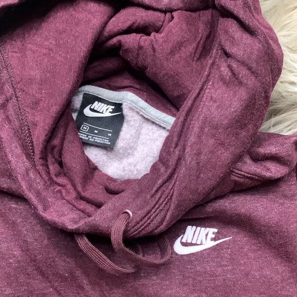 Nike Hoodie - Picture 2 of 2